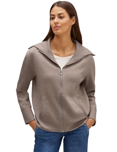 STREET ONE Troyer Cardigan von Street One