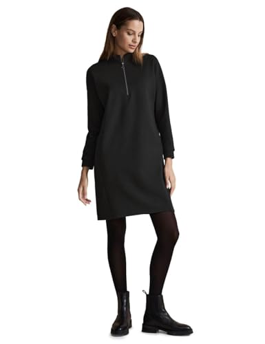 STREET ONE Troyer Sweatkleid von Street One