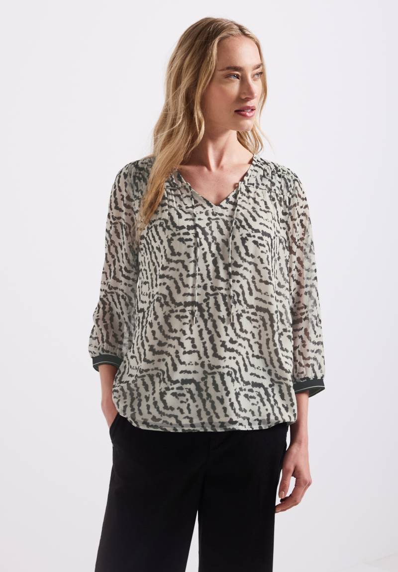 STREET ONE Tunika, mit 3/4 Ärmeln von Street One