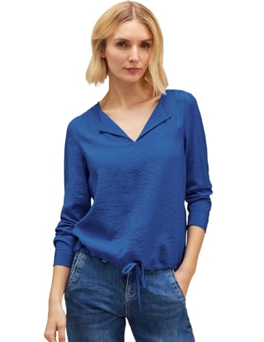 STREET ONE Tunika Bluse STREET ONE Tunika Bluse von Street One