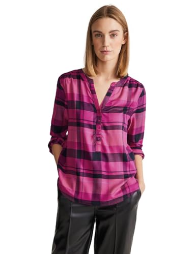 STREET ONE Viskose Bluse von Street One