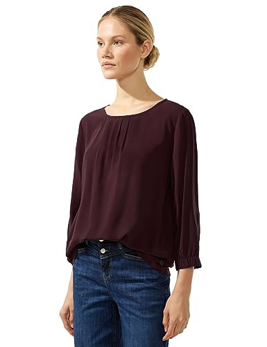 STREET ONE Viskose Bluse von Street One