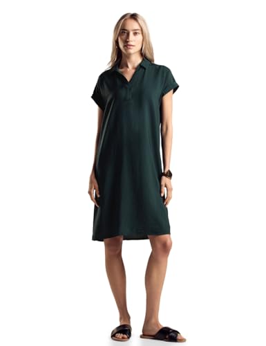 STREET ONE Viskose-Kleid von STREET ONE