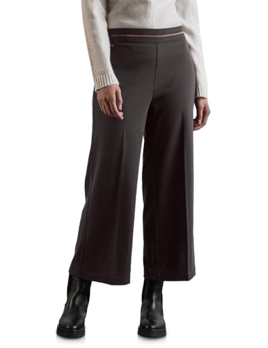 STREET ONE Wide Leg Hose STREET ONE Wide Leg Hose von Street One