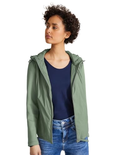 STREET ONE mat mix windbreaker von Street One