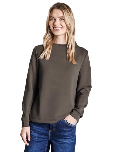 Silk-Look Shirt Silk-Look Shirt von Street One