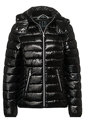Steppjacke Outdoorjacke von STREET ONE