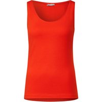 Street One Anni Top juicy mandarine 36 von Street One