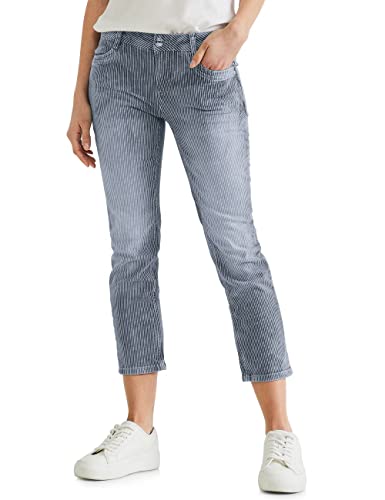 STREET ONE Caprijeans von Street One