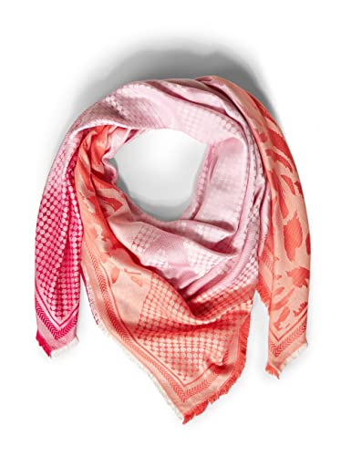 STREET ONE Damen 115 Halstuch, Joyful pink, A von Street One