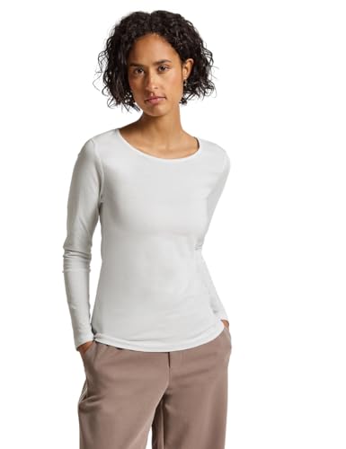 Street One Damen 2er-Pack Langarmshirts von Street One