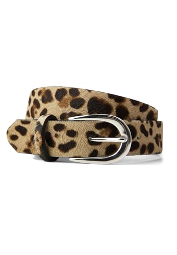 Street One Damen 5806401 Leo Gürtel, Soft Sand, 95 von Street One