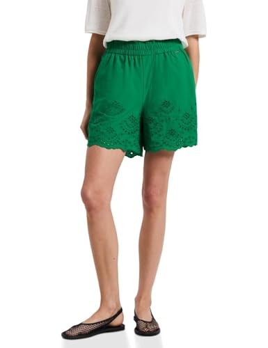 Street One Damen A378745 Bermudas/Shorts, Glowing Green, 42 Street One Damen A378745 Bermudas/Shorts, Glowing Green, 42 von Street One