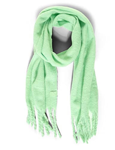 STREET ONE Damen A571886 Schal, just Mint, A von Street One