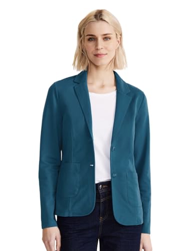 Street One Damen Basic Blazer von Street One