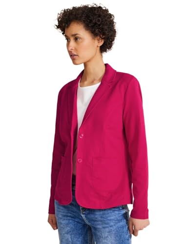 Street One Damen Basic Blazer von Street One