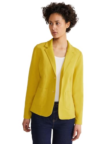 Street One Damen Basic Blazer von Street One