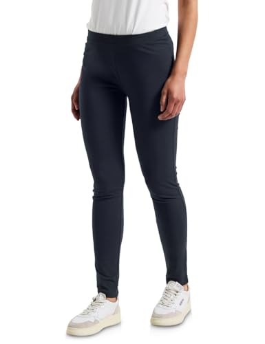 Street One Damen Basic Leggings von Street One