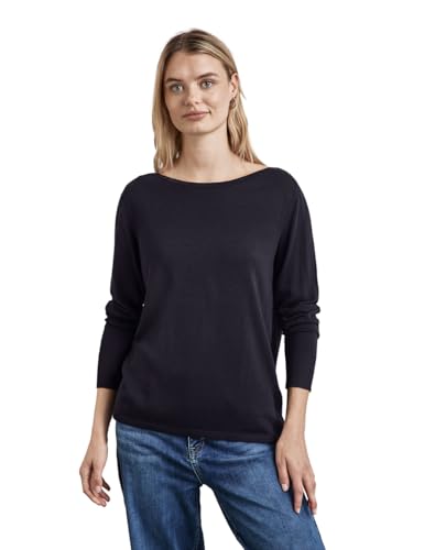 Street One Damen Basic Pullover von Street One