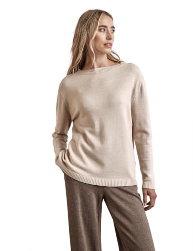 Damen Basic Sweater von Street One
