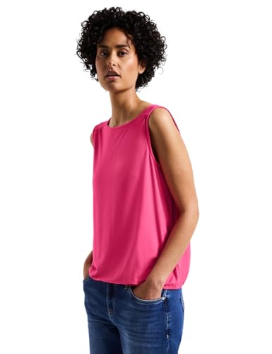 Street One Damen Basic Top von Street One