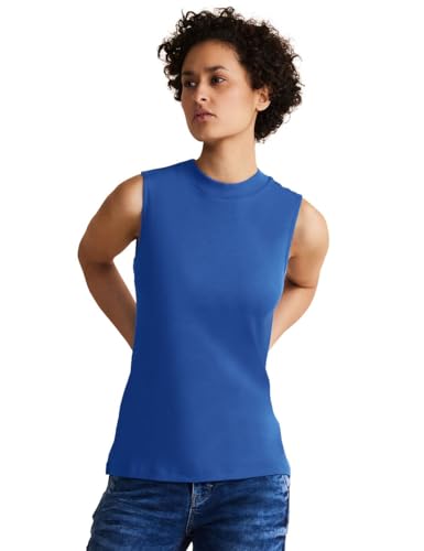 Street One Damen Basic Top von Street One