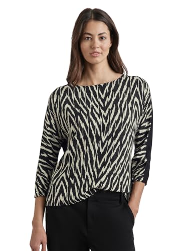 Damen Bedrucktes Shirt von Street One