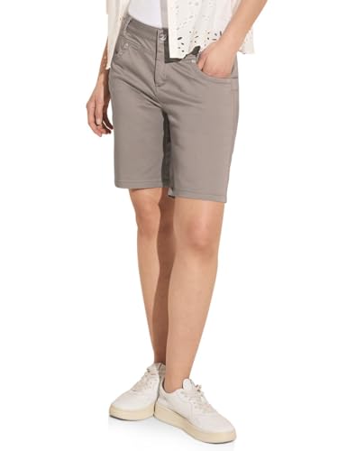 Street One Damen Bermuda Shorts von Street One