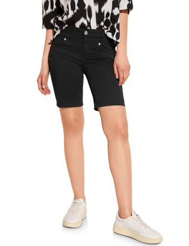Street One Damen Bermuda Shorts Street One Damen Bermuda Shorts von Street One