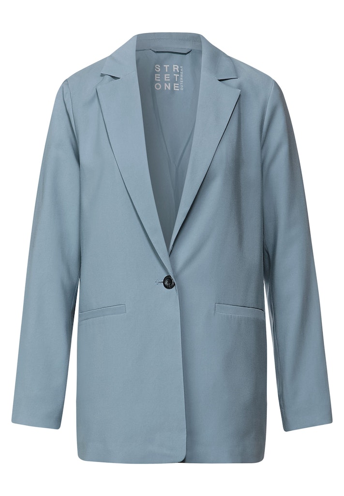Street One Damen Blazer A211770 von Street One