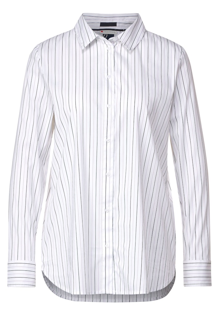 Street One Damen Bluse A344191 von Street One