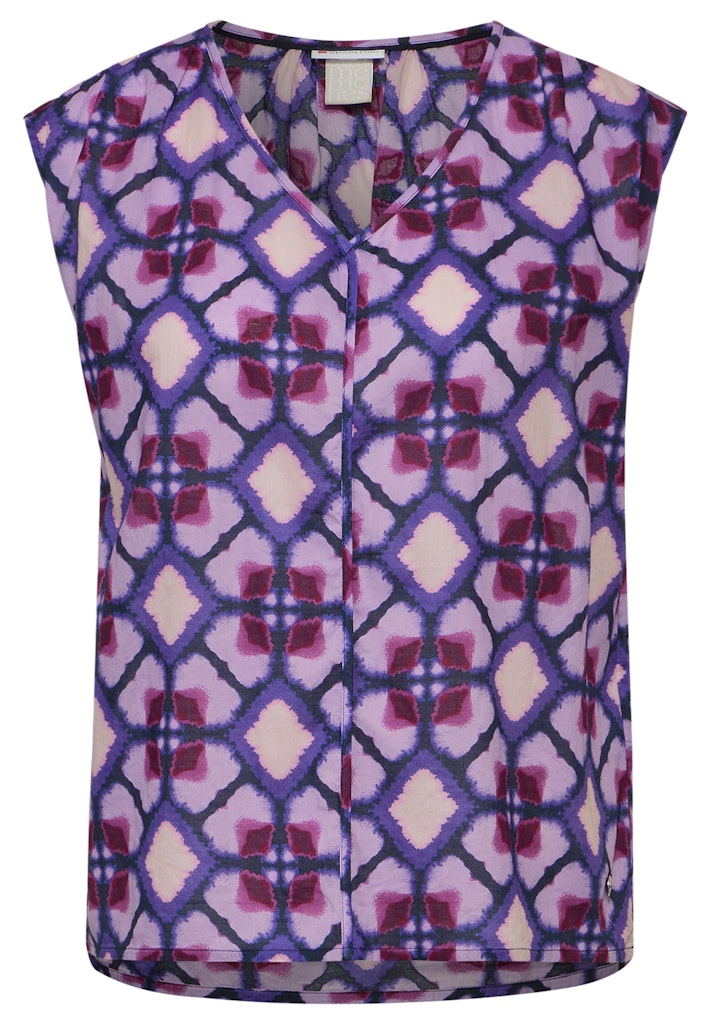 Street One Damen Bluse A344862 von Street One