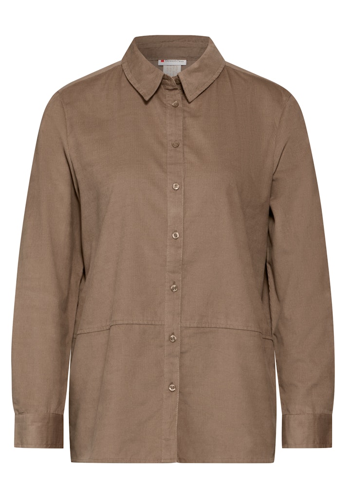 Street One Damen Bluse A345056 von Street One