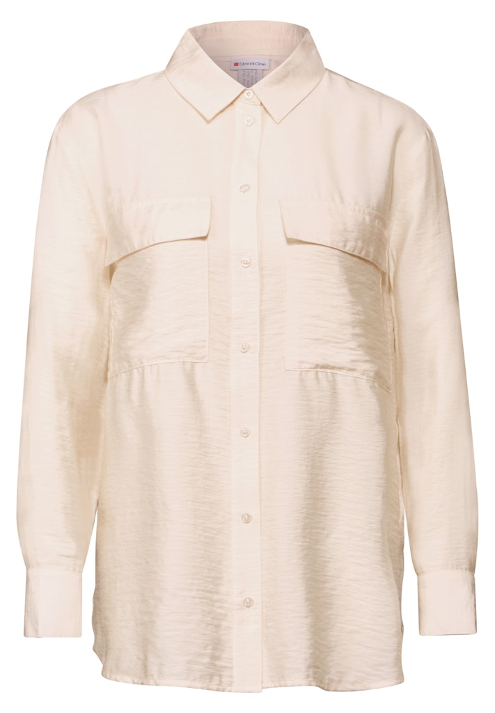 Street One Damen Bluse A345251 von Street One