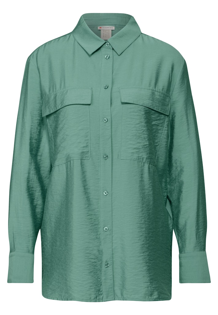 Street One Damen Bluse A345251 von Street One