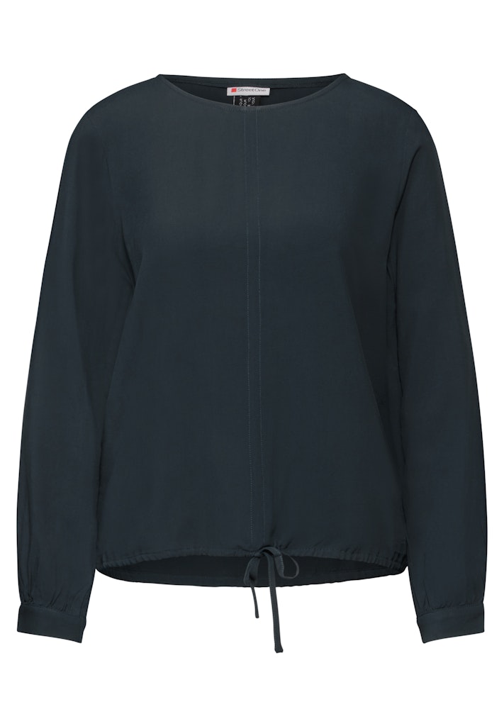 Street One Damen Bluse A345254 von Street One