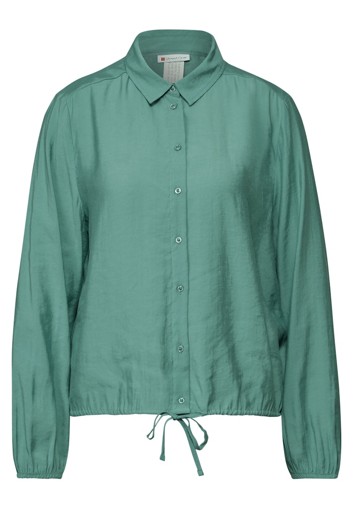 Street One Damen Bluse A345255 von Street One