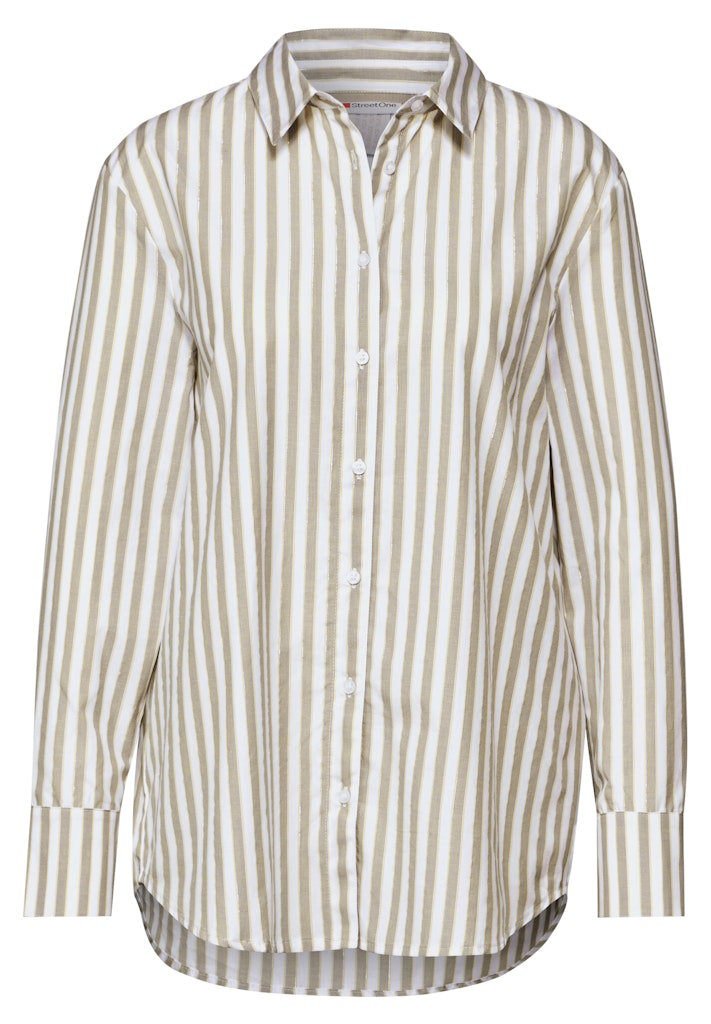 Street One Damen Bluse A345256 von Street One