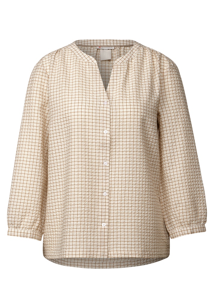 Street One Damen Bluse A345536 von Street One