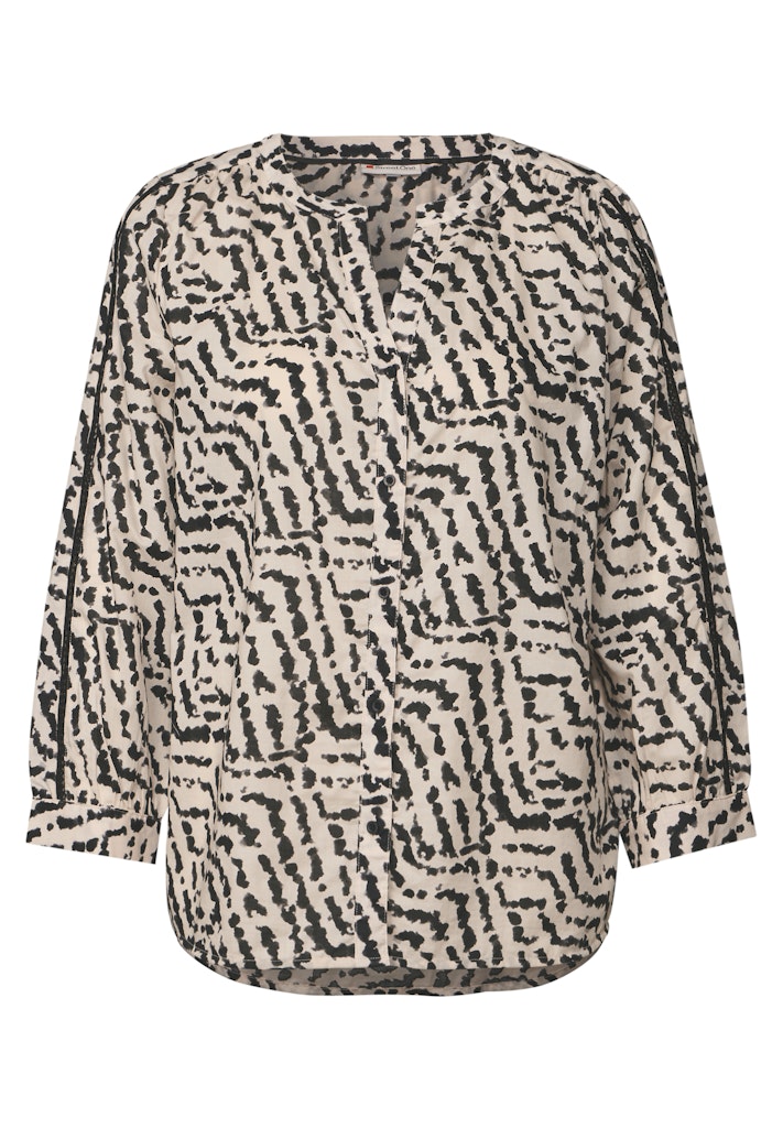 Street One Damen Bluse A345667 von Street One