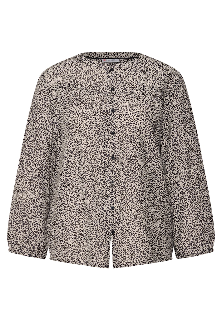 Street One Damen Bluse A345732 von Street One