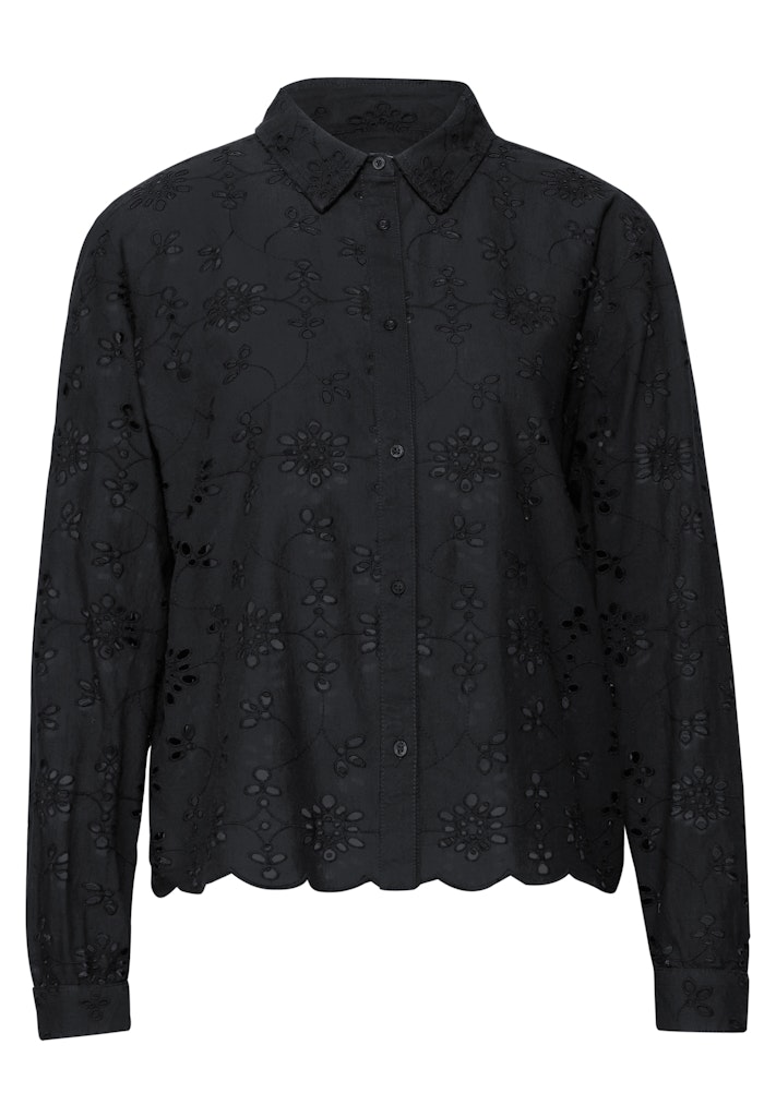 Street One Damen Bluse A345738 von Street One