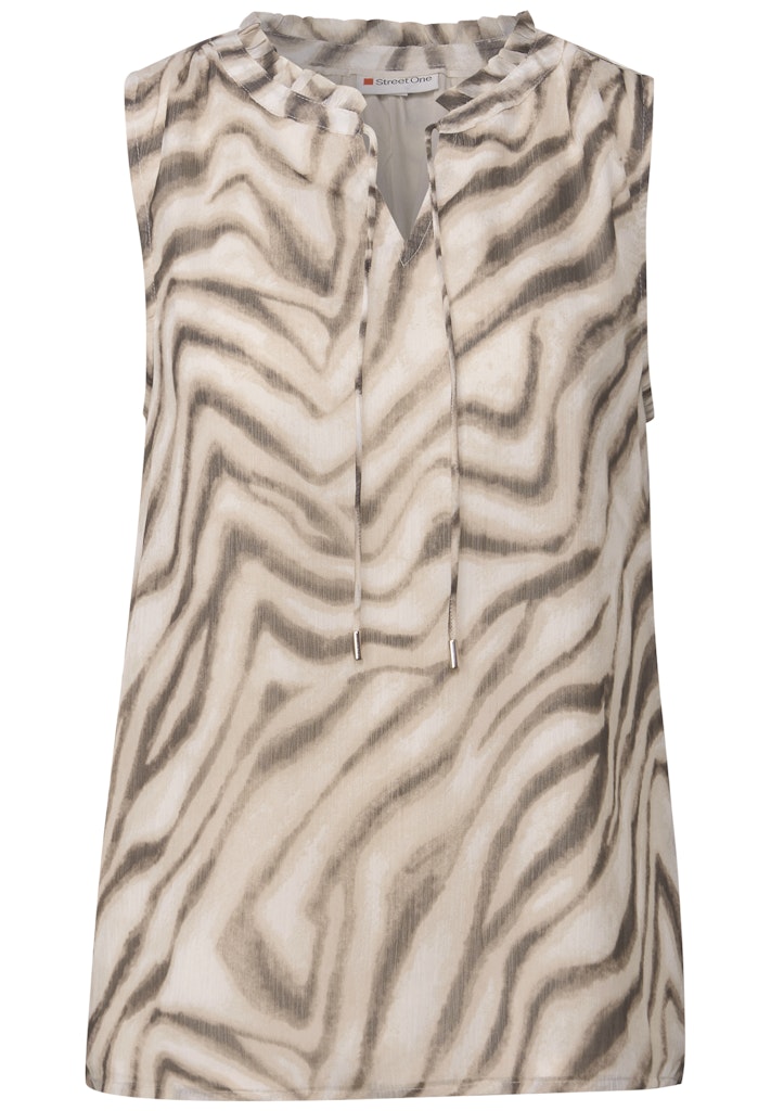 Street One Damen Bluse A345809 Street One Damen Bluse A345809 von Street One