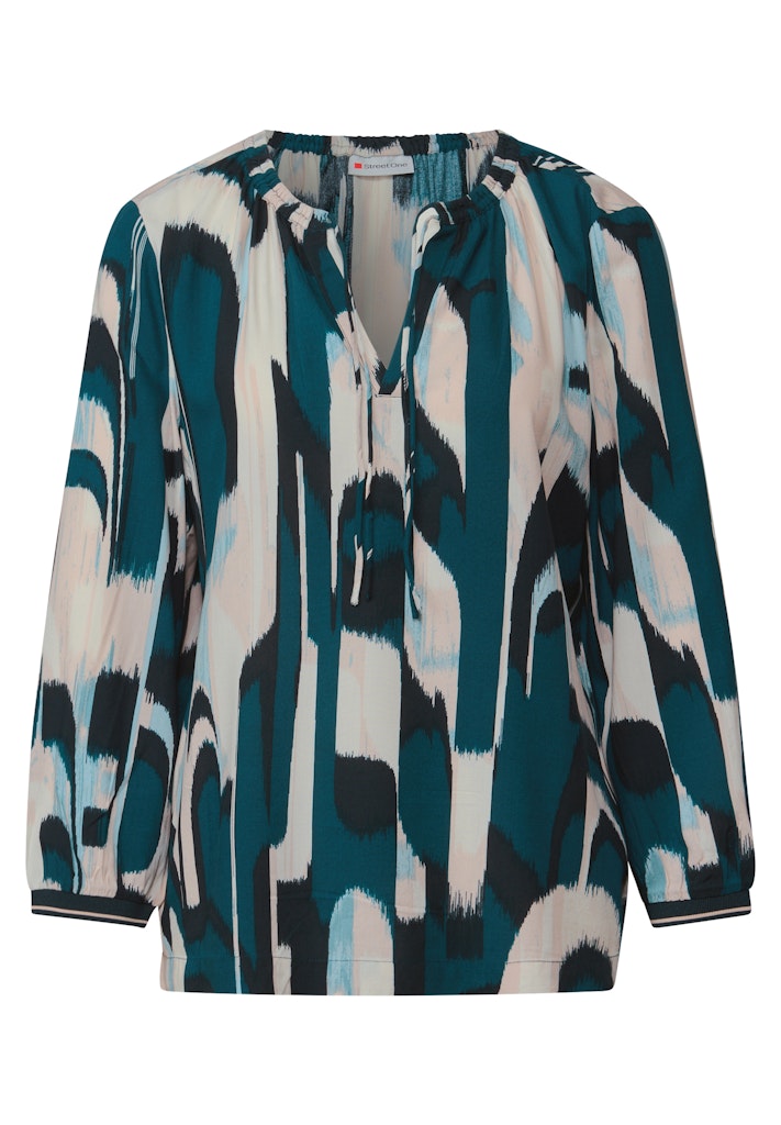 Street One Damen Bluse A345891 von Street One