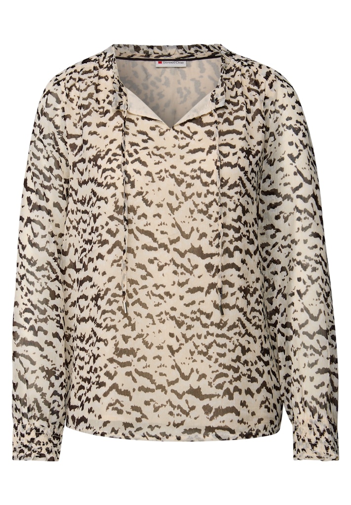 Street One Damen Bluse A345980 von Street One