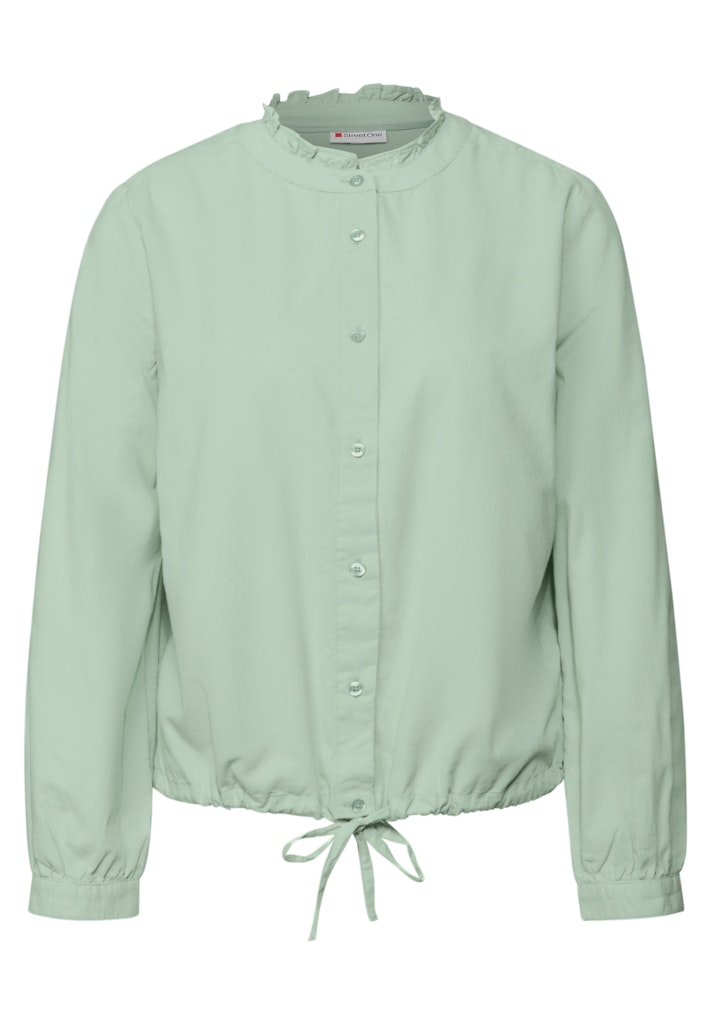 Street One Damen Bluse A346050 von Street One