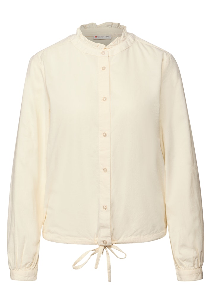 Street One Damen Bluse A346050 von Street One