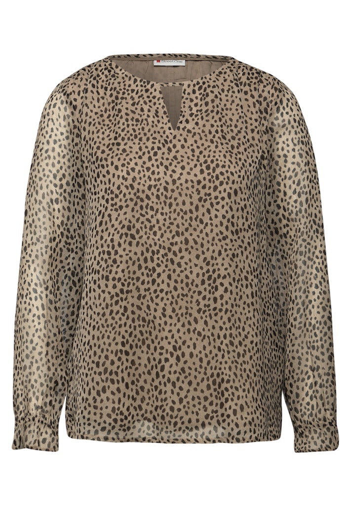 Street One Damen Bluse A346087 von Street One