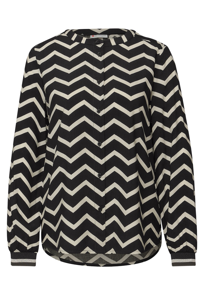 Street One Damen Bluse A346168 von Street One