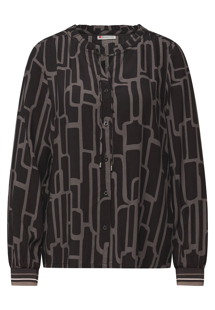 Street One Damen Bluse A346233 von Street One